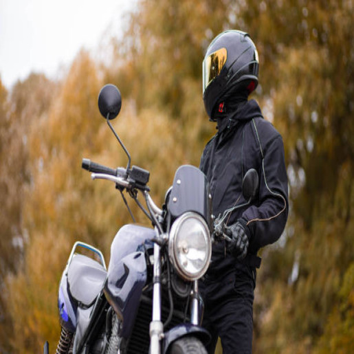 RYNOX AIR GT 4 Jacket